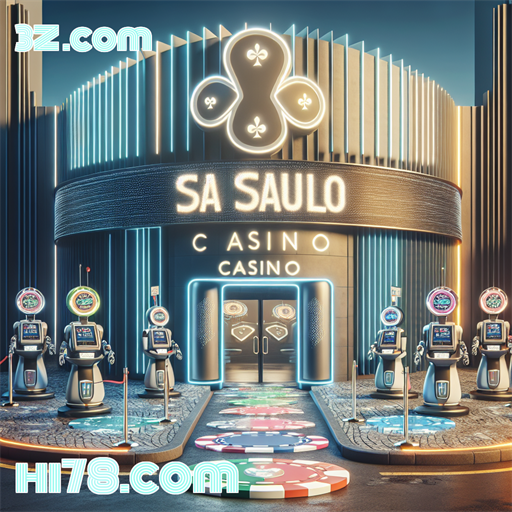 Cassino Digital: Uma Nova Era de Diversão no Hi78